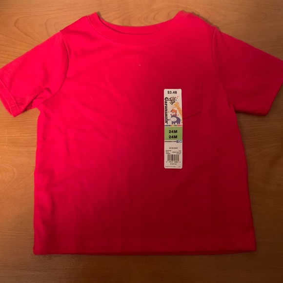 Garanimals tshirt - Picture 1 of 1